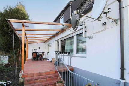 Haus Elchingen Oberelchingen - 5 Zimmer, 120 m&sup2;, 399.000&euro; | Angebot:26355601