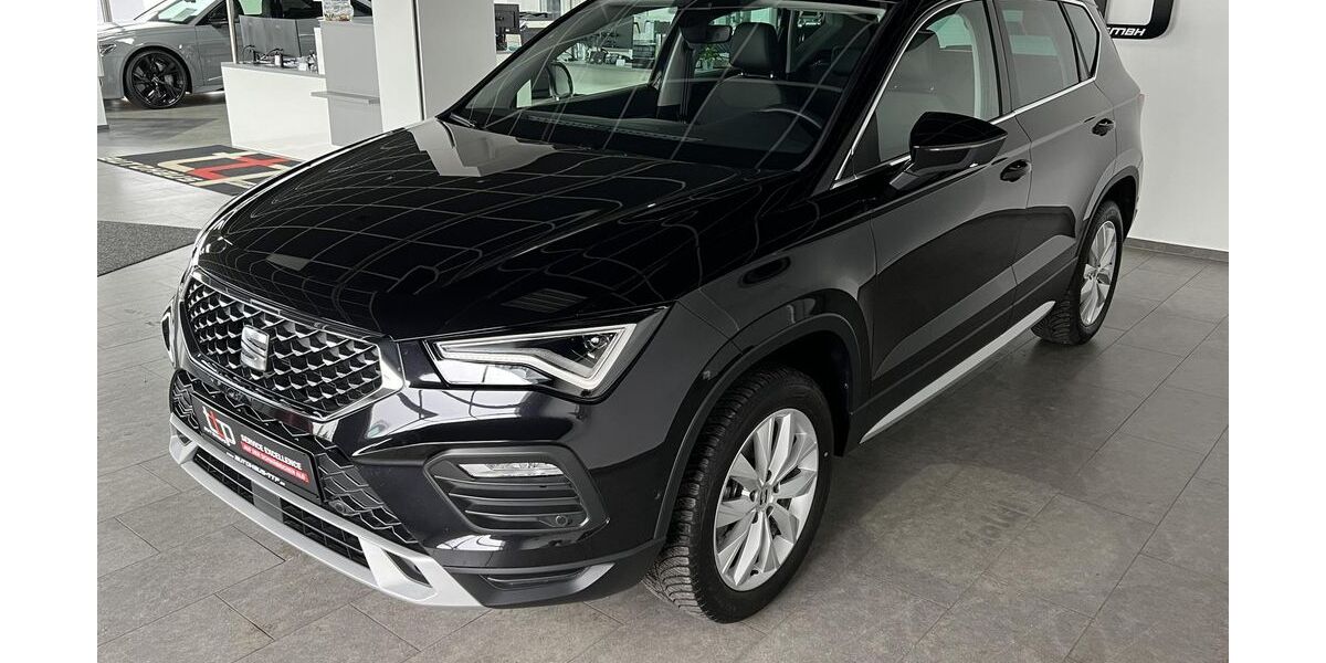 Seat Ateca 11.000 km 27.850 &euro; Heroldstatt 72535