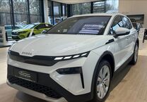 Gebrauchtwagen Skoda Elroq