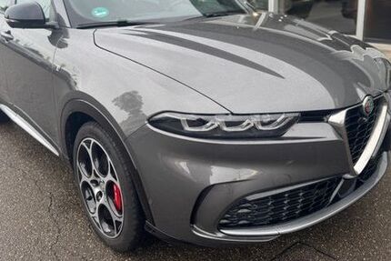 Alfa Romeo Tonale 9.900 km 39.900 € Ulm 89081