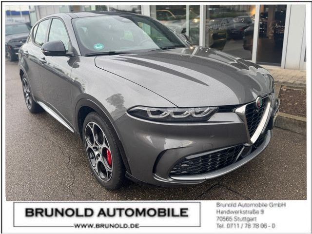 Alfa Romeo Tonale 9.900 km 39.900 € Ulm 89081