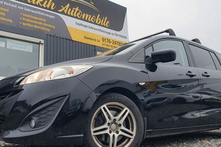 Mazda 5 213.000 km 2.999 &euro; Weißenhorn 89264