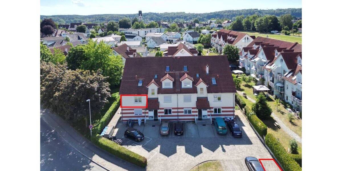 Etagenwohnung Dietenheim / Kreuthöfe Dietenheim - 3 Zimmer, 77 m&sup2;, 240.000&euro; | Angebot:26817282