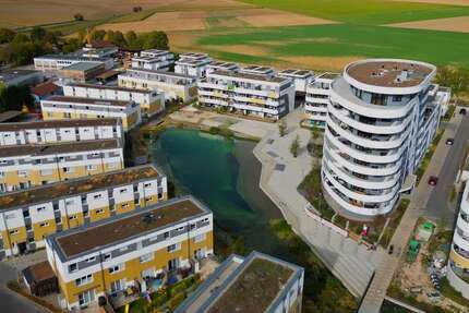 Wohnung Dornstadt - 3 Zimmer, 69 m&sup2;, 1.000&euro; | Angebot:26144865