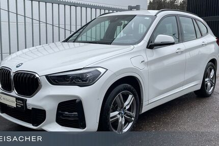 BMW X1 58.512 km 27.990 € Günzburg 89312