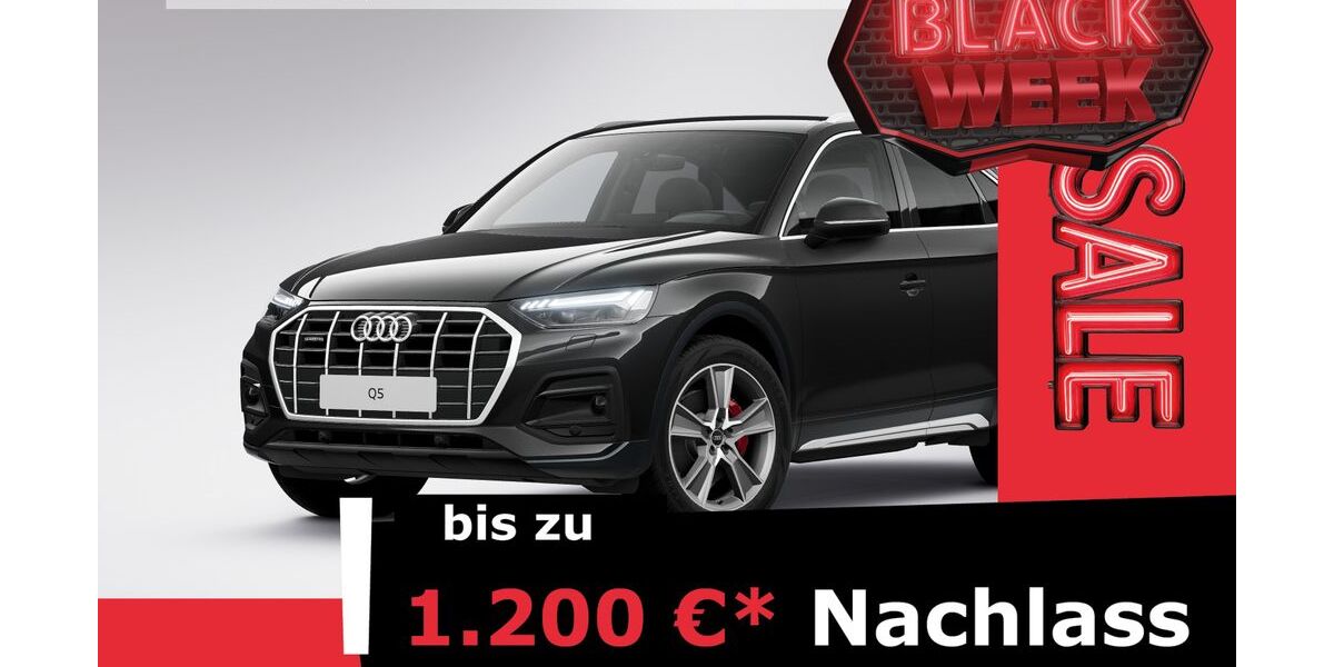 Audi Q5 3.732 km 55.930 € Ulm 89073