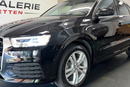 Audi Q3 100.000 km 17.990 &euro; Amstetten 73340