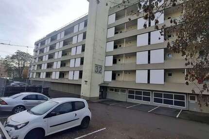 Wohnung zum Kaufen in Neu-Ulm 122.000 € 34 m² 1 zimmer