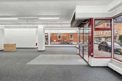 Einzelhandel in Geislingen an der Steige 3.626 € 549 m² zimmer