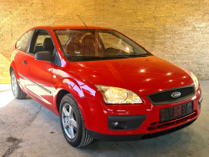 Ford Focus 147.105 km 3.600 € Hörenhausen 88477