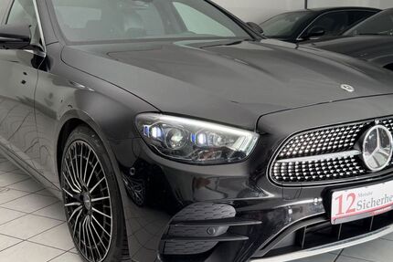 Mercedes-Benz E 400 197.000 km 30.490 &euro; Elchingen 89275