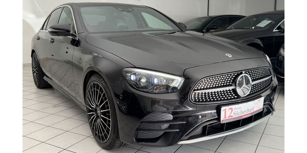Mercedes-Benz E 400 197.000 km 30.490 &euro; Elchingen 89275