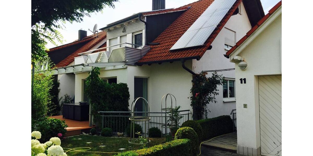 Doppelhaushälfte Erbach - 7 Zimmer, 197 m&sup2;, 575.000&euro; | Angebot:25407349