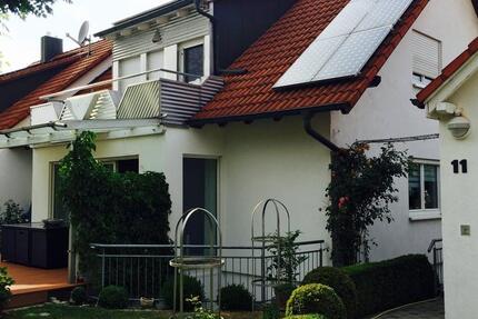 Haus Erbach - 7 Zimmer, 197 m&sup2;, 575.000&euro; | Angebot:25407349