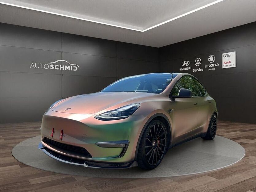 Model Y
