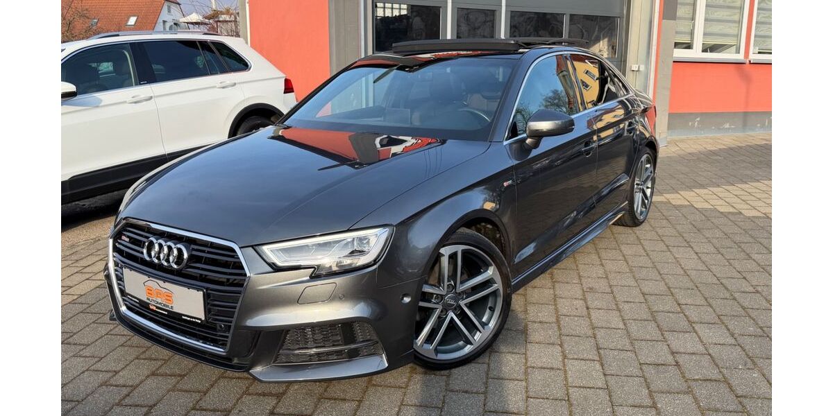 Audi A3 75.000 km 23.890 &euro; Geislingen/Steige 73312