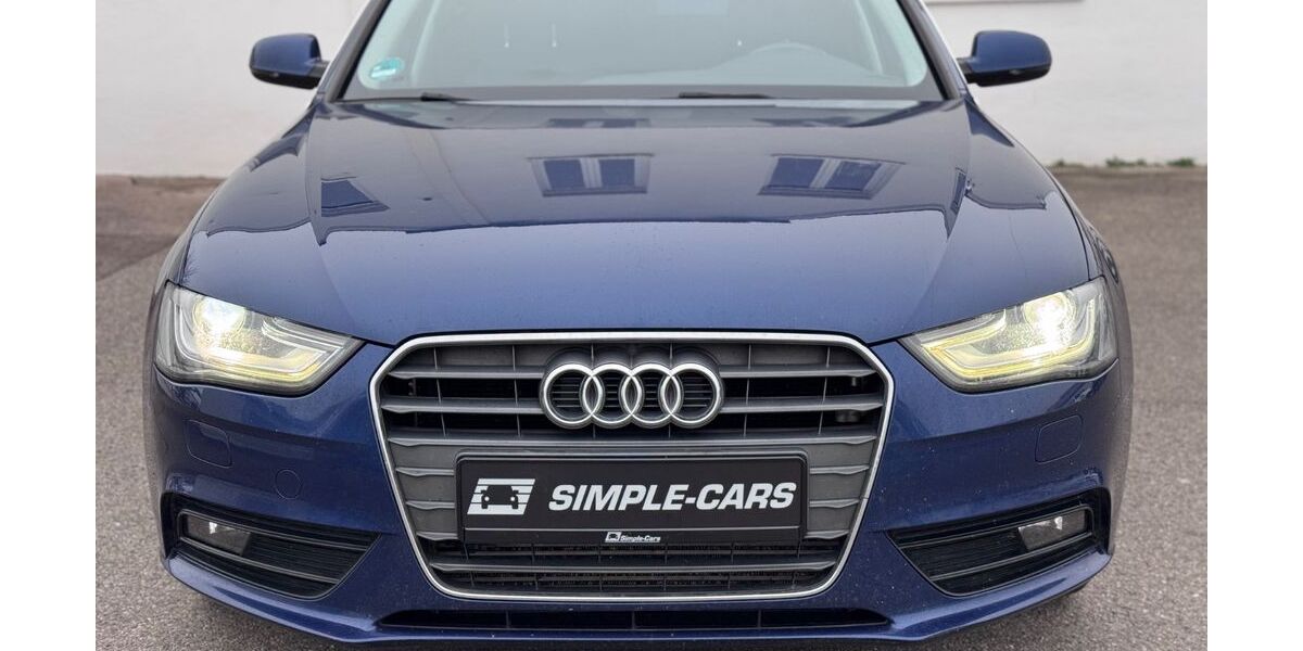 Audi A4 176.500 km 11.900 &euro; Neu-Ulm 89231