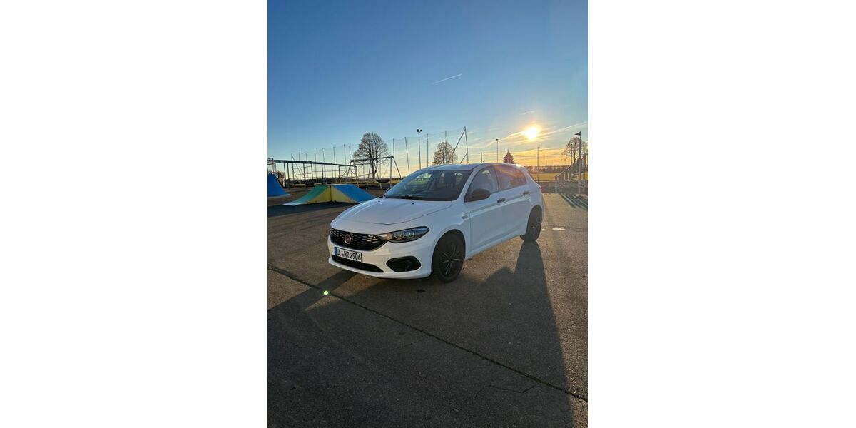 Fiat Tipo 61.200 km 9.400 &euro; Schelklingen 89601
