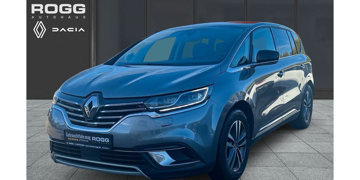 Renault Espace 136.200 km 20.900 &euro; Illertissen 89257