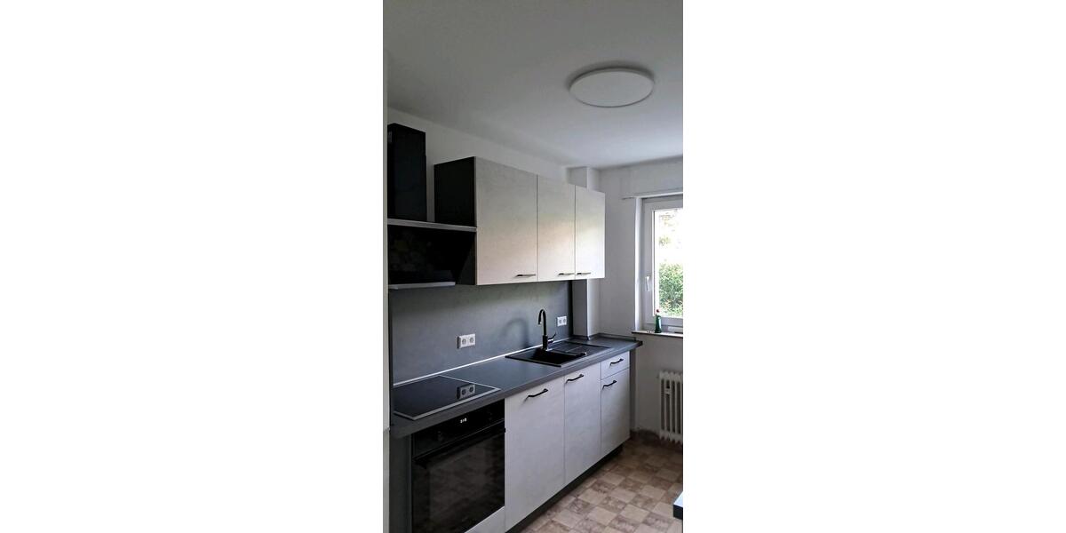 Etagenwohnung Ulm Obertalfingen - 1 Zimmer, 16 m&sup2;, 670&euro; | Angebot:26585725