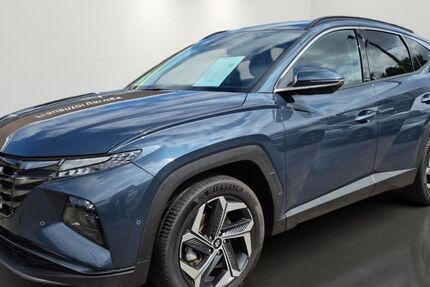 Hyundai TUCSON 48.100 km 28.985 &euro; Ulm 89081