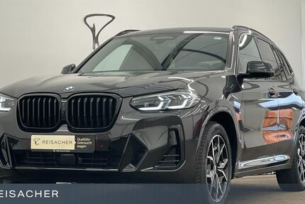 BMW X3 21.293 km 58.849 &euro; Ulm 89077