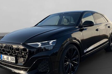 Audi Q8 9.900 km 94.999 &euro; Ehingen 89584