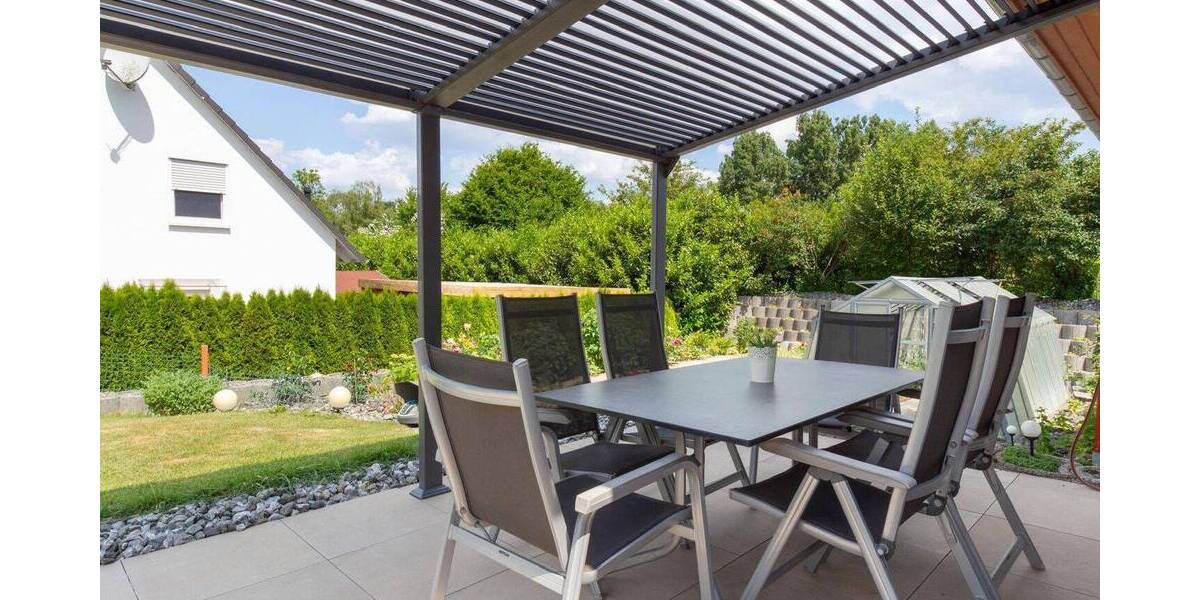 Bungalow Laupheim (Untersulmetingen) Untersulmentingen - 6 Zimmer, 160 m&sup2;, 660.000&euro; | Angebot:26866309
