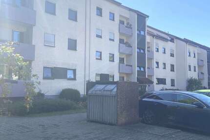 Wohnung Ulm Donautal - 3.5 Zimmer, 91 m&sup2;, 270.000&euro; | Angebot:23054294