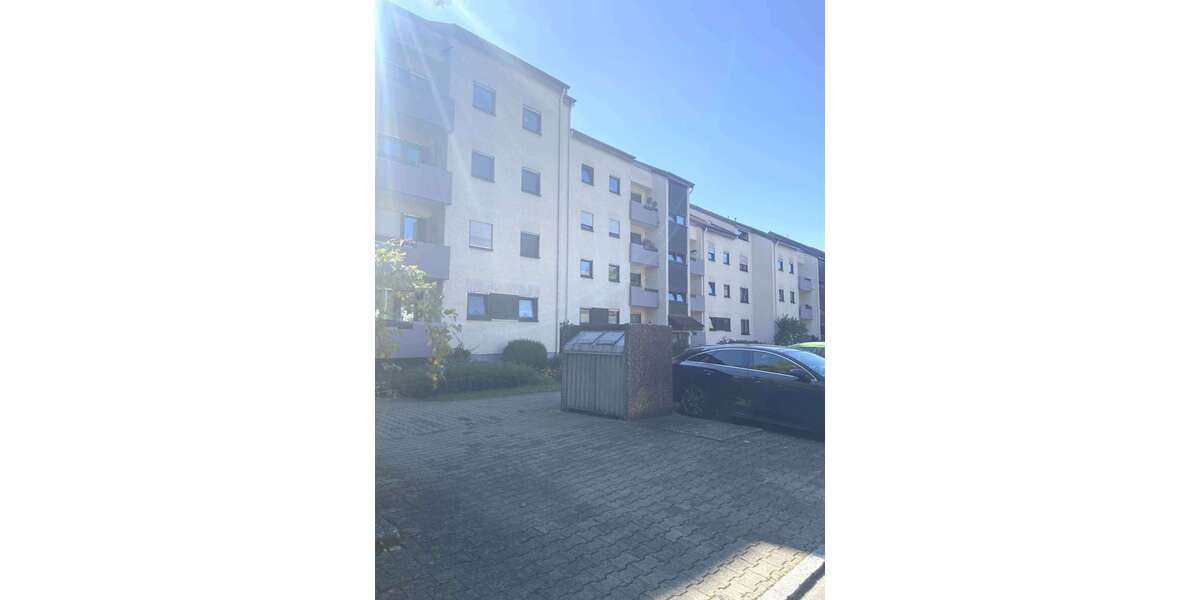 Wohnung zum Kaufen in Ulm 270.000 € 90.93 m² 3.5 zimmer