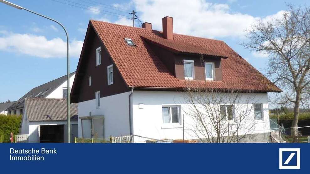 Haus zum Kaufen in Nersingen 520.000 € 207 m²