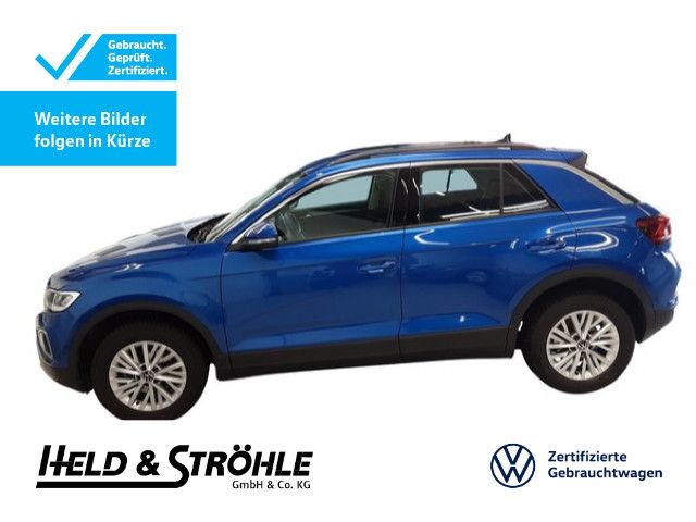 T-Roc
