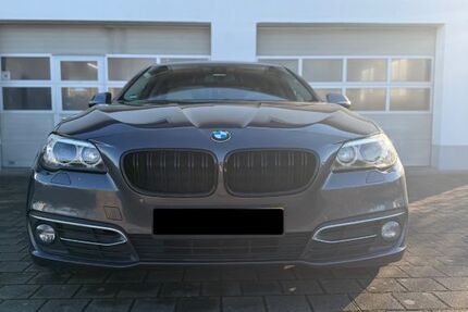 BMW 530 193.000 km 18.500 &euro; Rottenacker 89616