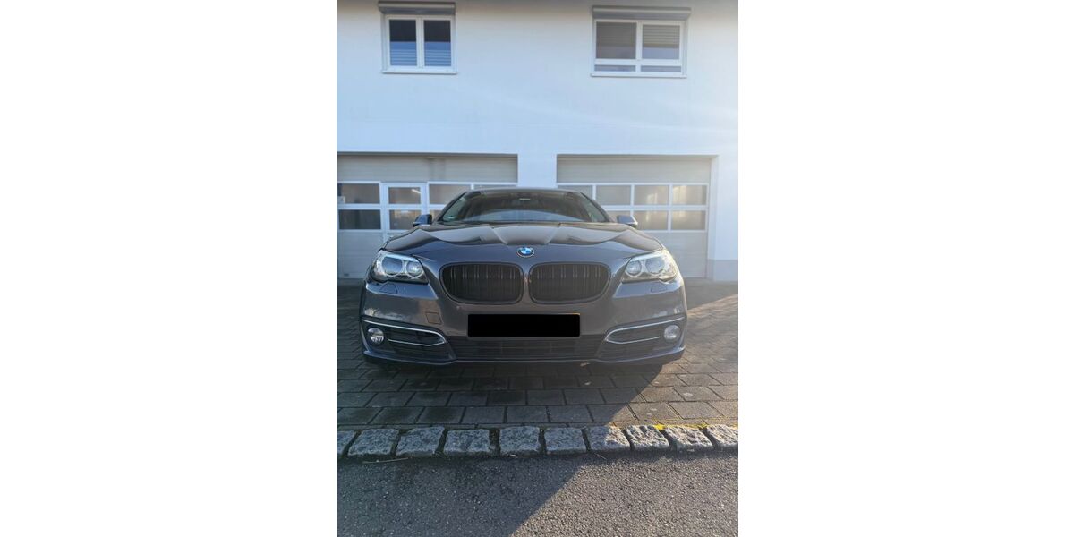 BMW 530 193.000 km 18.500 &euro; Rottenacker 89616