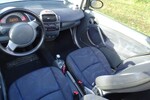 Smart ForTwo 122.000 km 2.900 &euro; Herbrechtingen 89542
