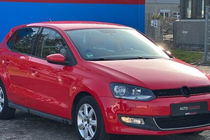 VW Polo 168.000 km 3.950 &euro; Laupheim 88471