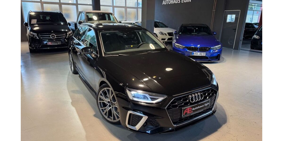 Audi A4 119.000 km 25.490 &euro; Geislingen (Steige) 73312