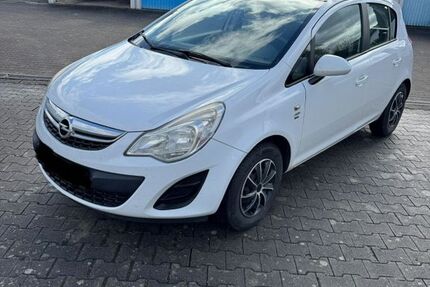 Opel Corsa 120.000 km 4.390 &euro; Leipheim 89340