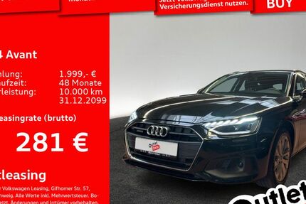 Audi A4 115.691 km 23.820 &euro; Senden 89250