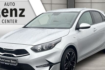 Kia ceed / Ceed 8.952 km 23.390 &euro; Laupheim 88471