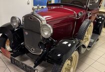 Ford Andere