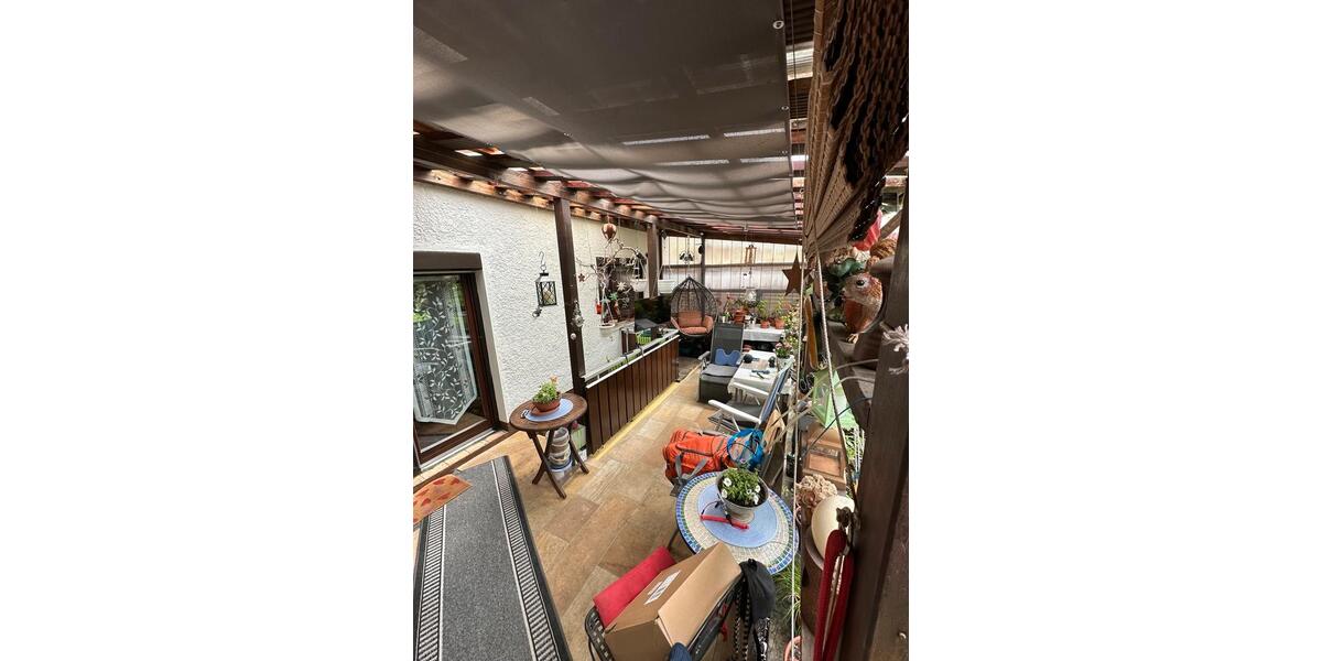 Reihenhaus Ulm Obertalfingen - 7 Zimmer, 138 m&sup2;, 580.000&euro; | Angebot:26580432