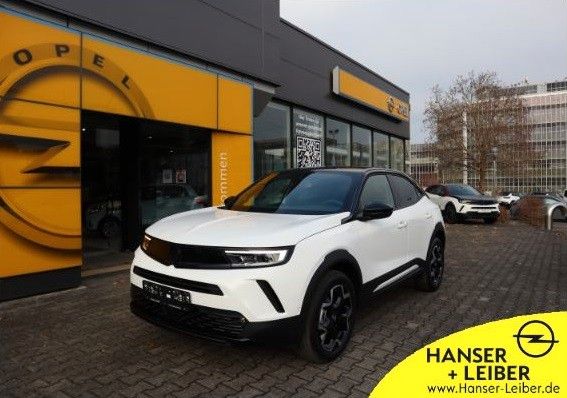 Opel Mokka 6.000 km 25.470 &euro; Ulm 89073