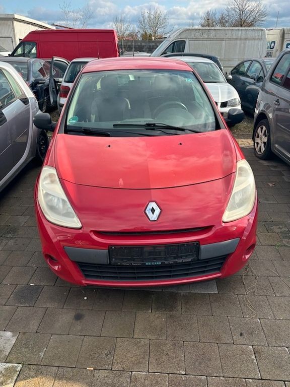 Clio