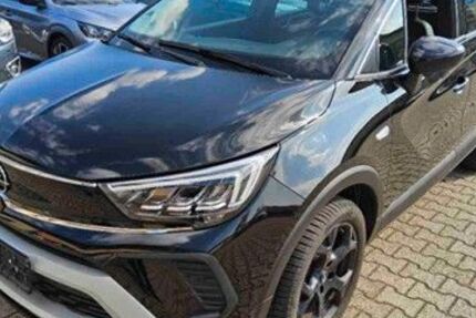 Opel Crossland (X) 22.100 km 14.990 &euro; Ulm 89073