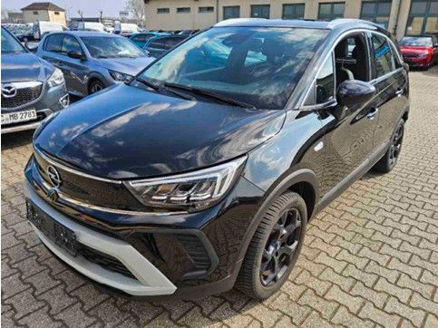 Opel Crossland (X) 22.100 km 14.990 &euro; Ulm 89073