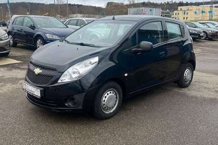 Chevrolet Spark 66.000 km 3.333 &euro; Blaustein 89134