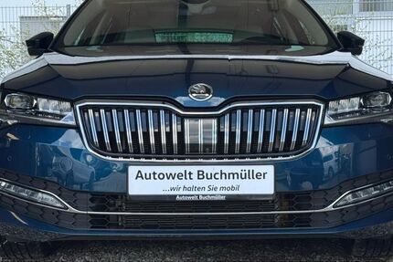 Skoda Superb 86.710 km 26.980 &euro; Nersingen 89278