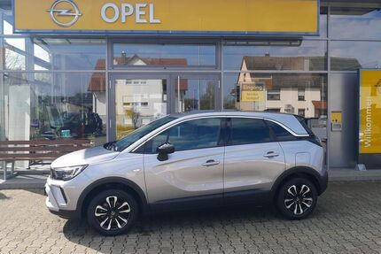 Opel Crossland (X) 2.020 km 23.990 &euro; Schwendi-Schönebürg 88477