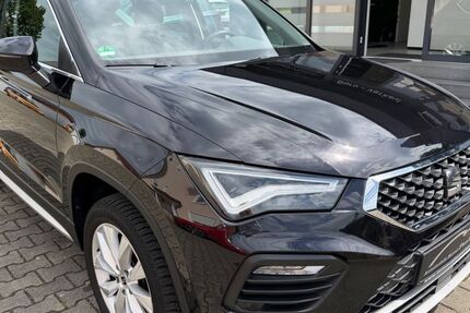 Seat Ateca 20.000 km 24.890 &euro; Kammeltal/Egenhofen 89358